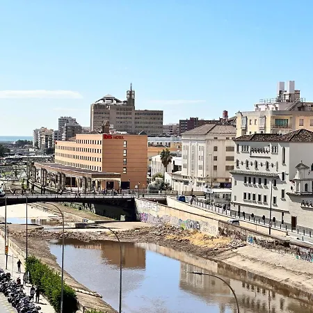 En Pleno Centro, Super Coqueto Y Perfecto 2, Appartamento *