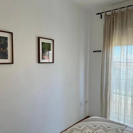 En Pleno Centro, Super Coqueto Y Perfecto 2, Appartamento Málaga