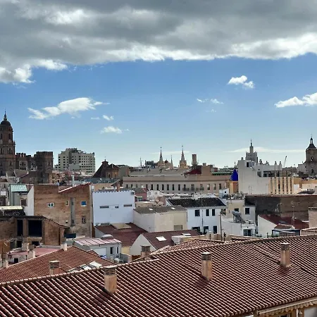 Appartamento En Pleno Centro, Super Coqueto Y Perfecto 2, Málaga